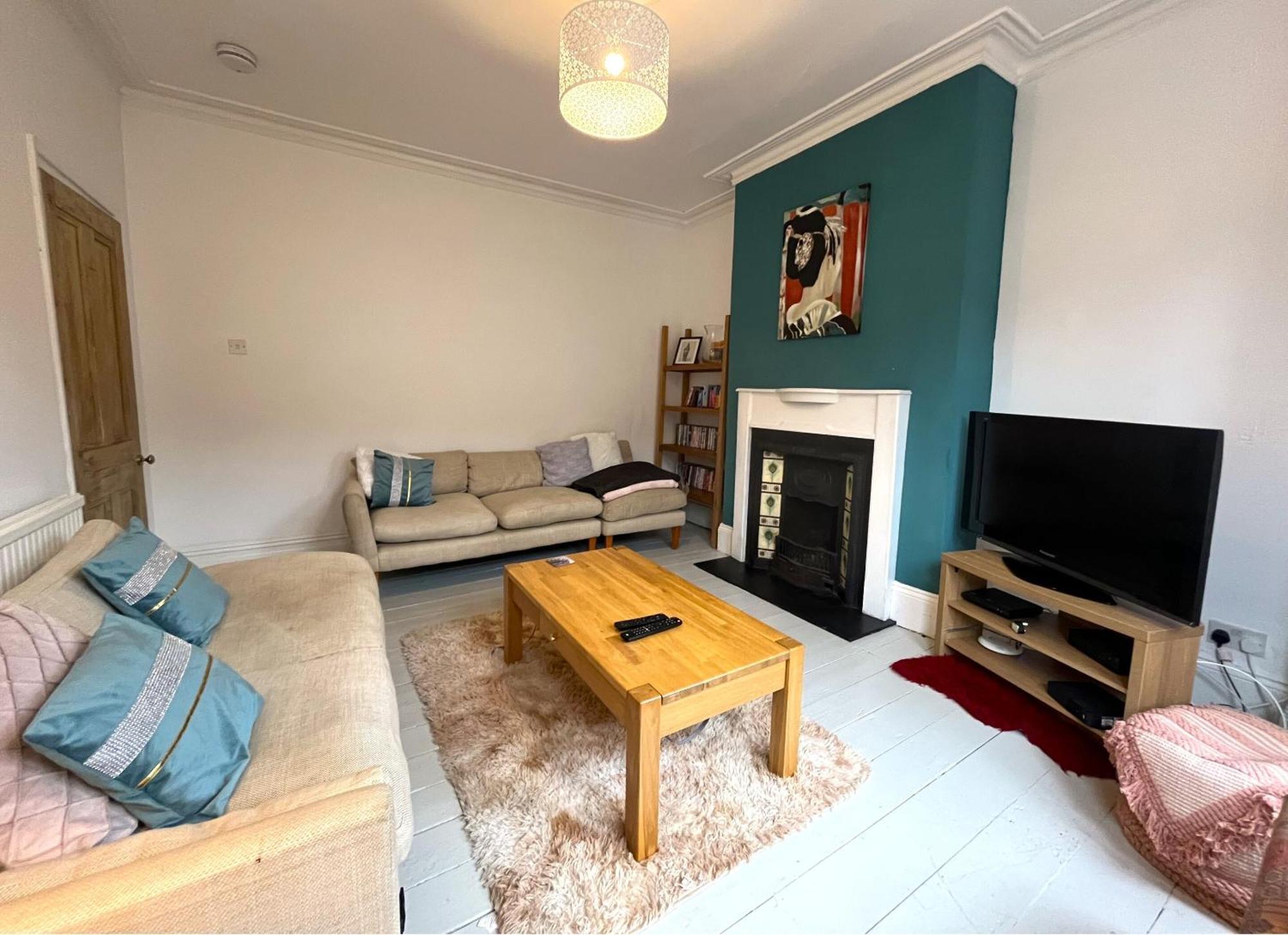 Charming Cottage Retreat With Garden - Sleeps 12 Bristol Exterior photo