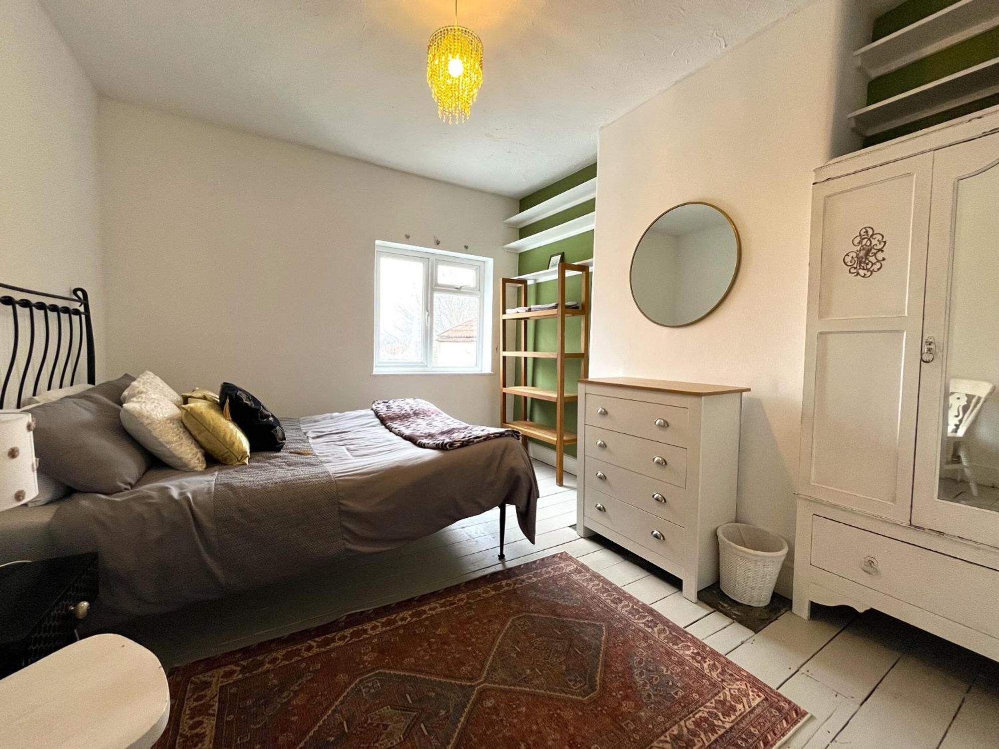 Charming Cottage Retreat With Garden - Sleeps 12 Bristol Exterior photo