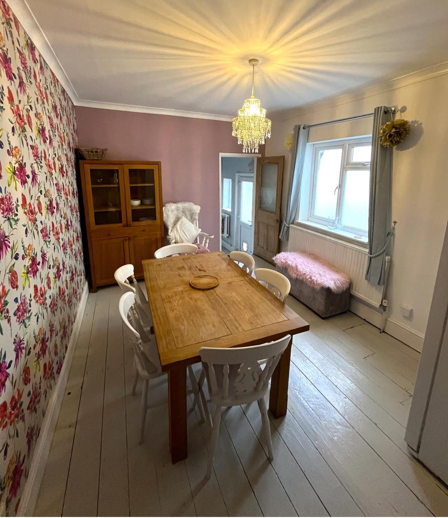 Charming Cottage Retreat With Garden - Sleeps 12 Bristol Exterior photo